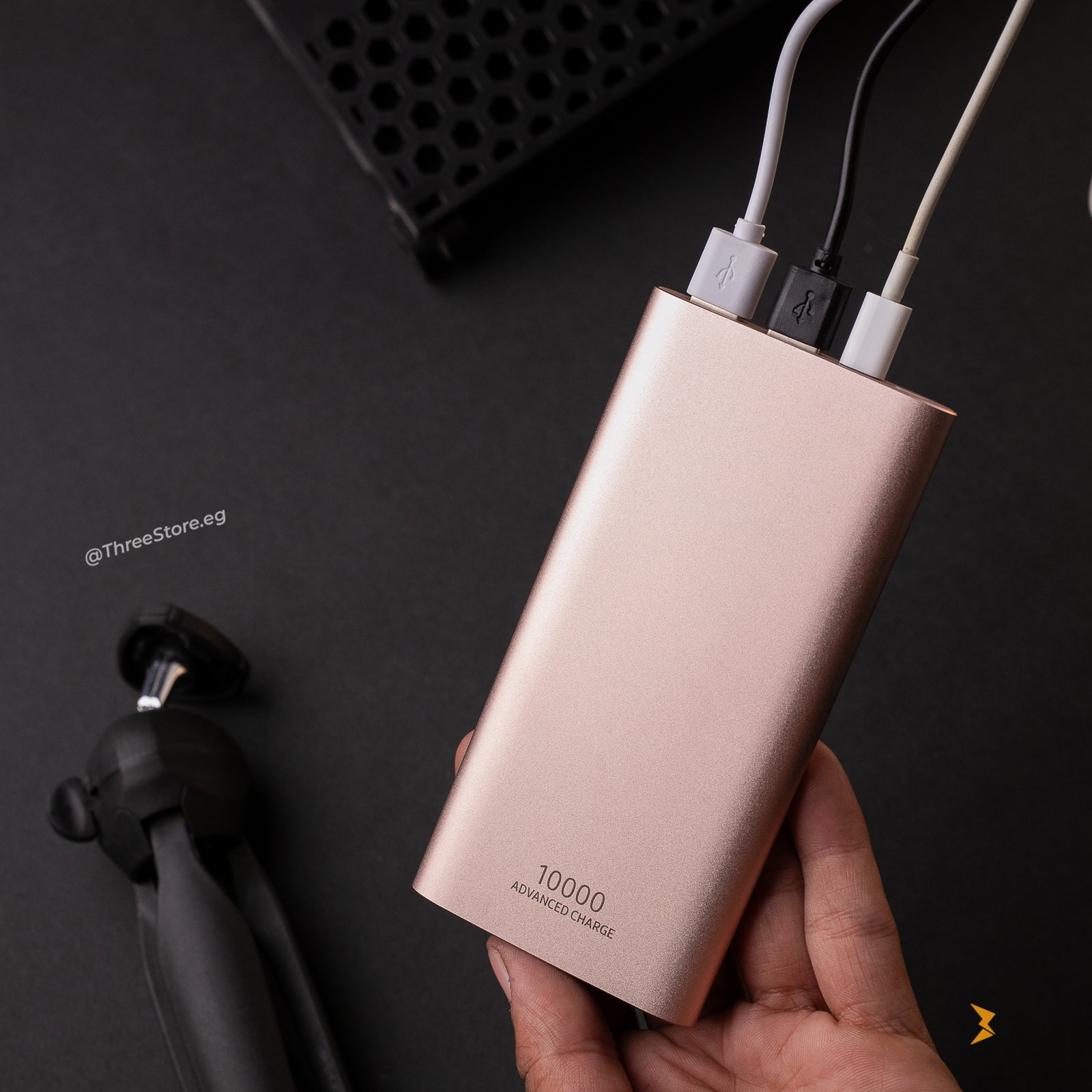 Mirror Samsung Power Bank 10000mAh