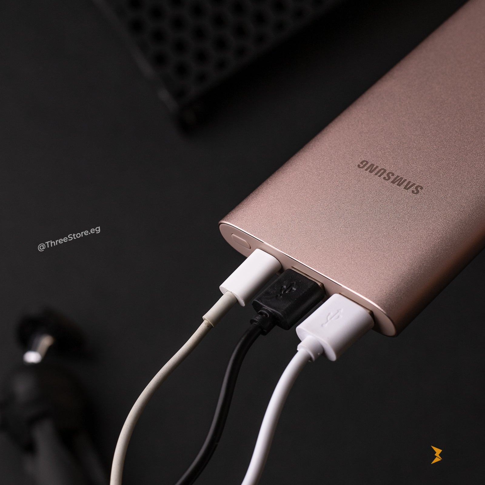 Mirror Samsung Power Bank 10000mAh
