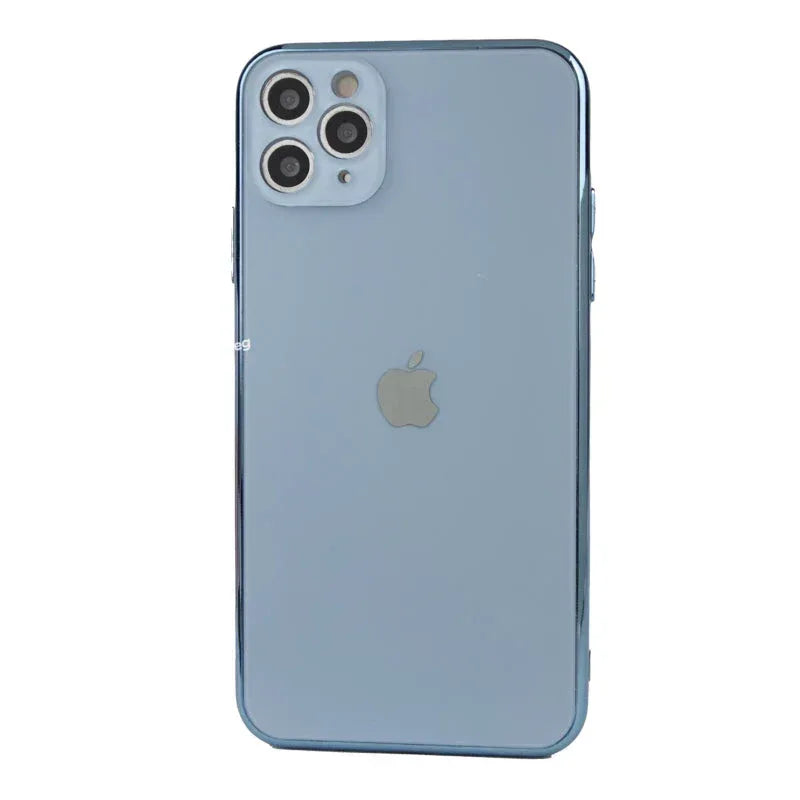 Premium skyfall Shockproof Case iPhone 11 Pro - Three
