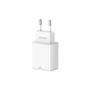 Recci 20W +18W Wall Charger RC-49E - Three