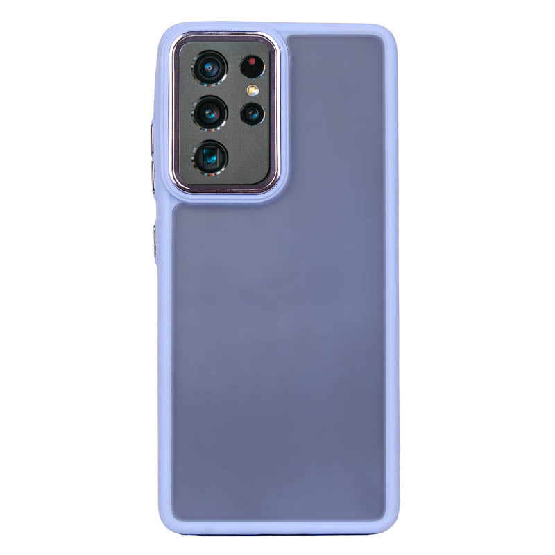 Q Series Colorart Case Samsung S21 Ultra