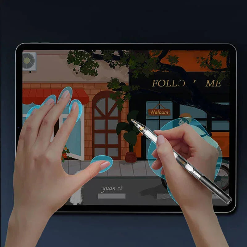 Recci iPad Touch Pen RCS-S28 - Three