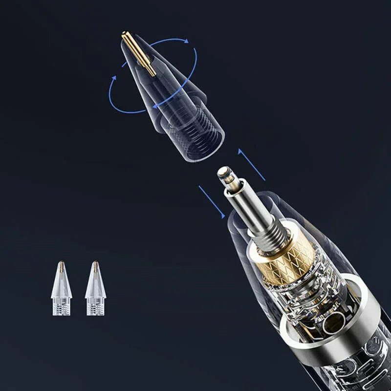 Recci iPad Touch Pen RCS-S28 - Three