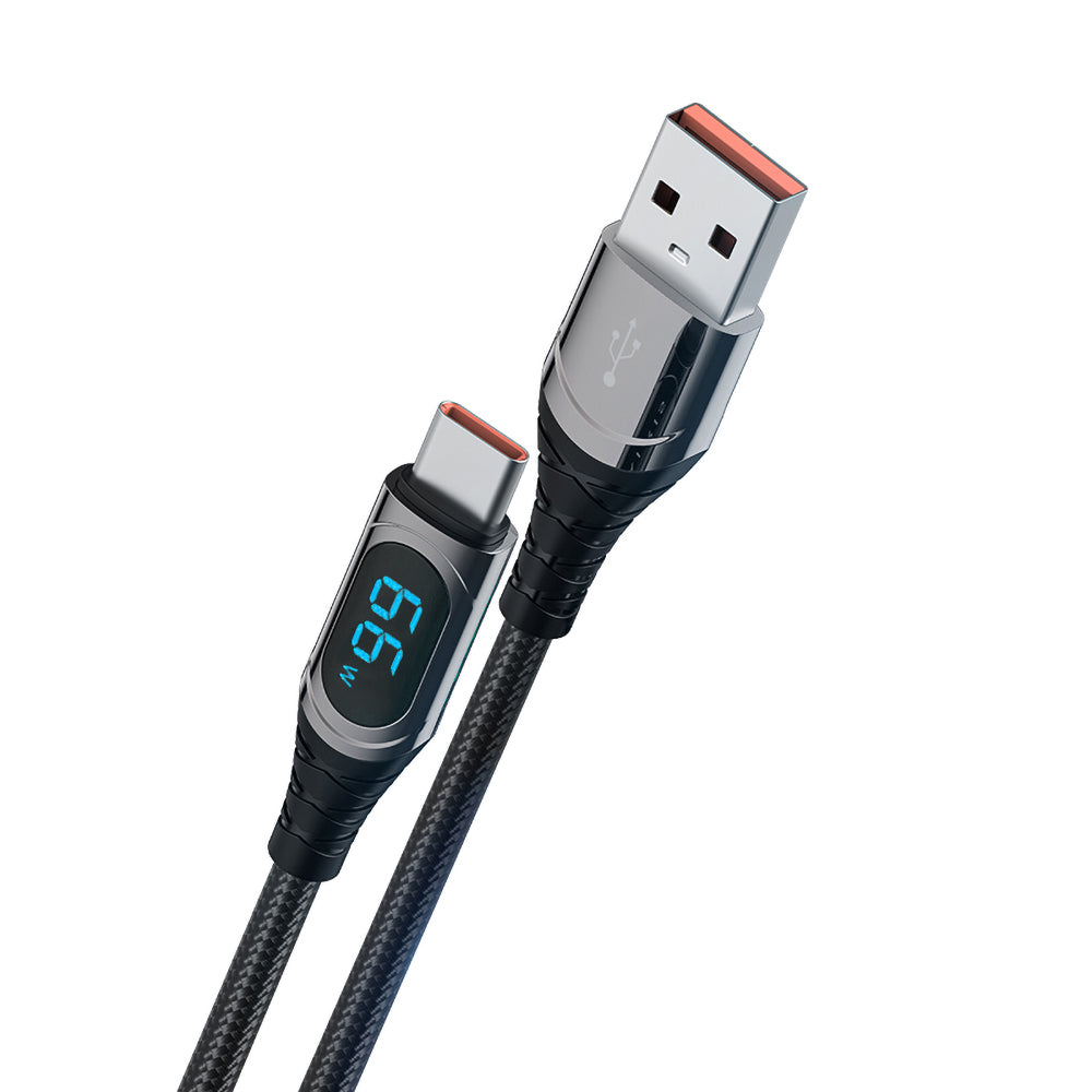 Recci Ghost Led Data Cable RTC-P21C
