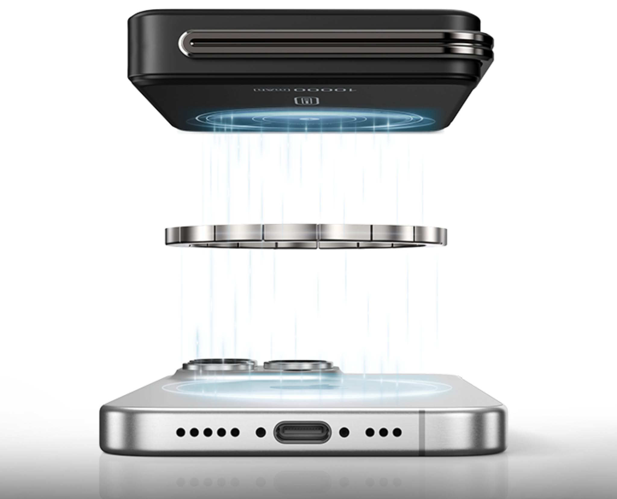 Recci Warrior Series Power Bank 10000mAh RPB-W32