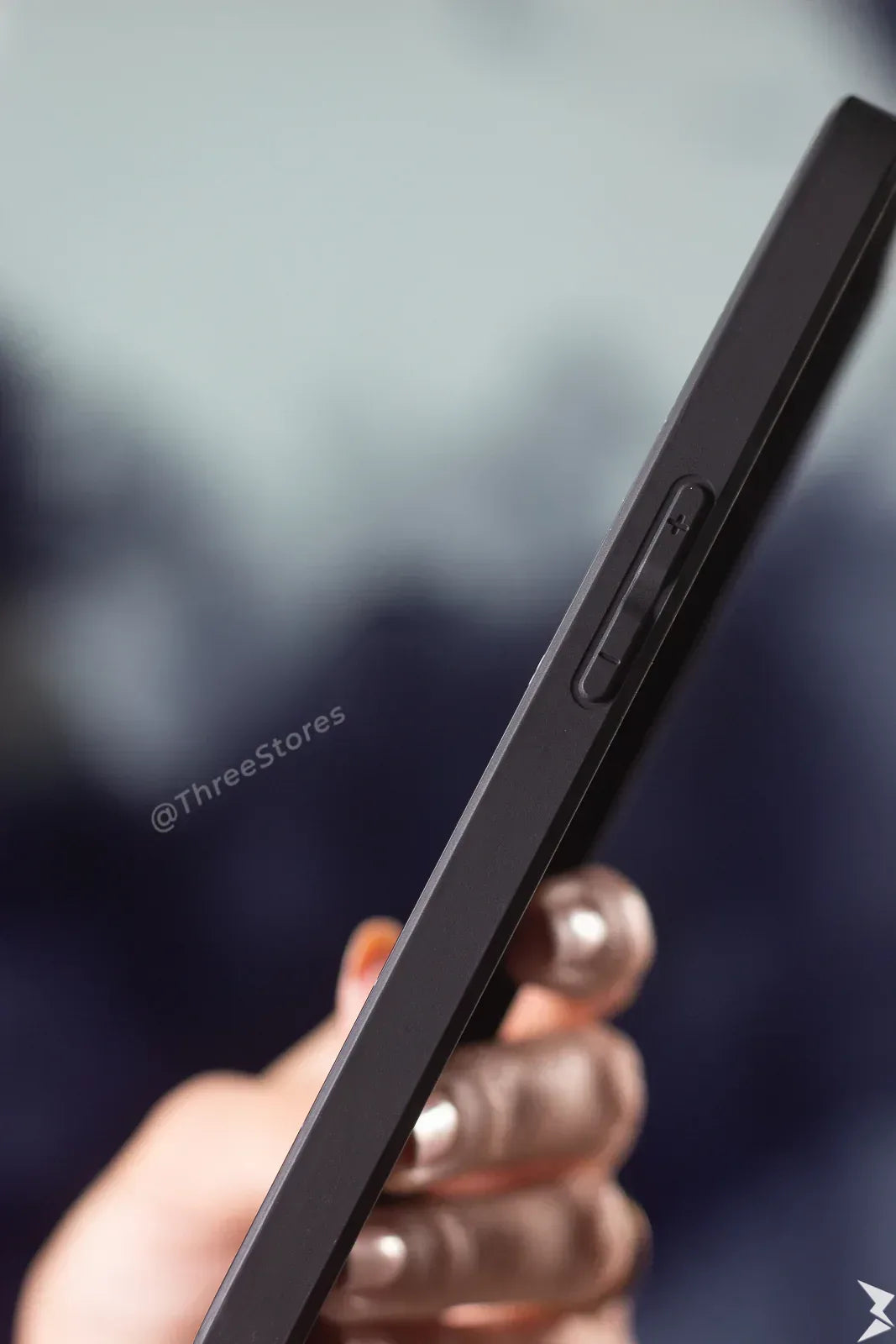 Q Series Marbel Camera Protection Case Oppo Reno5 - Three