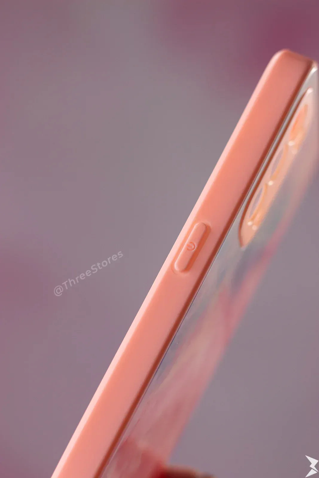 Q Series Marbel Camera Protection Case Oppo Reno5 - Three