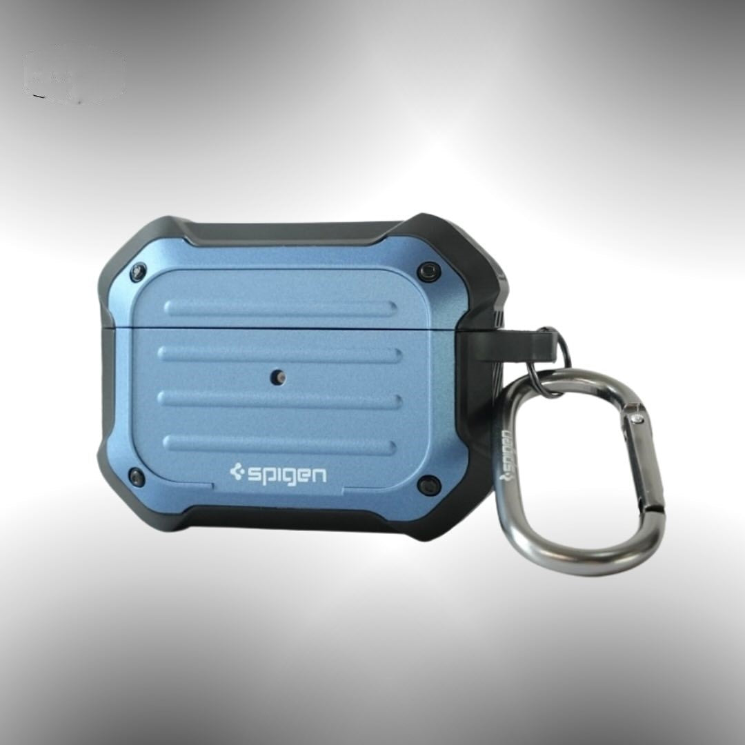 Spigen Tough Armor Front Case for Airpods Pro 2