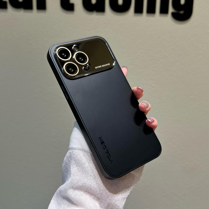 Square Border Case iPhone 11