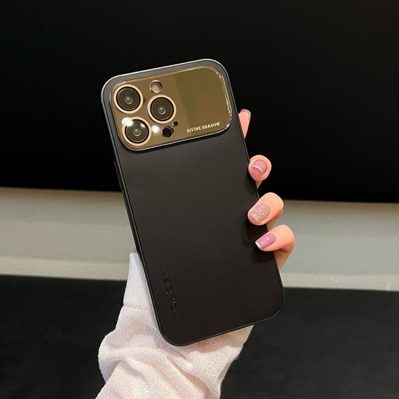 Square Border Case iPhone 11