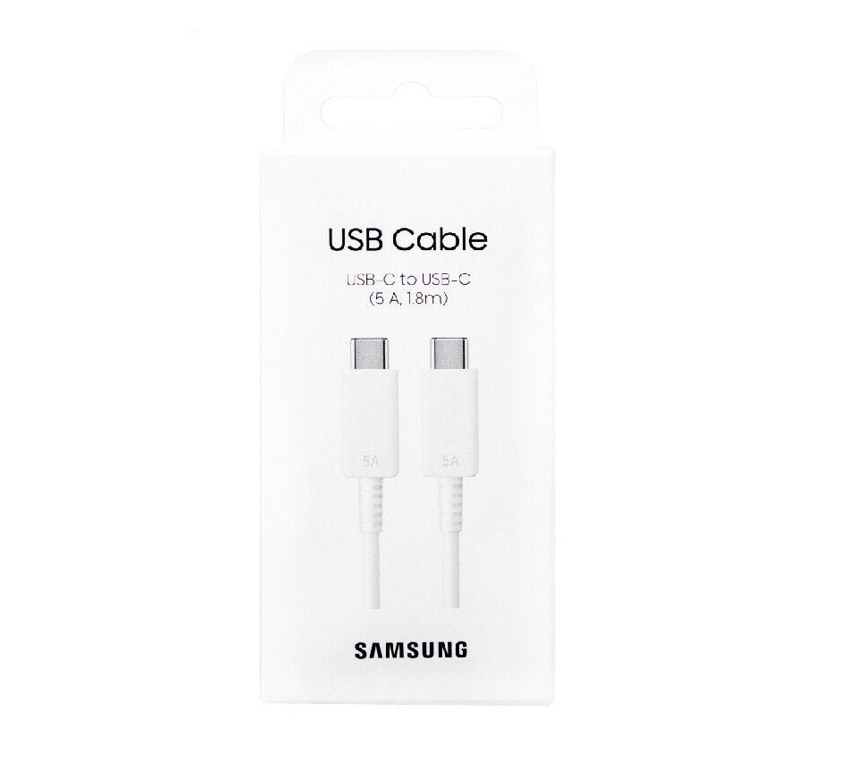 Samsung Type-C Cable
