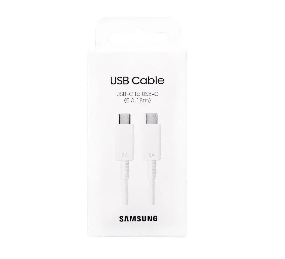 Samsung Type-C Cable - Three