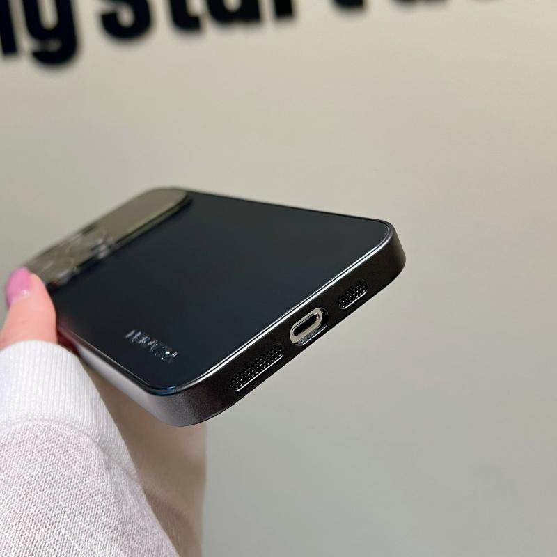 Square Border Case iPhone 11