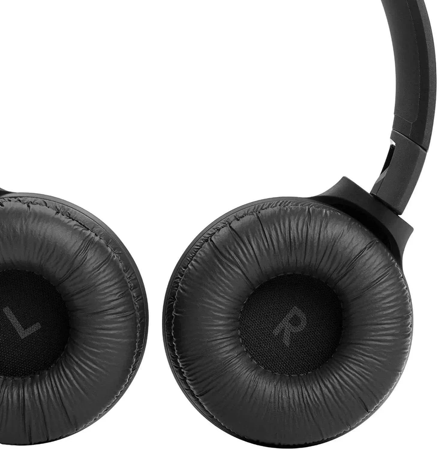 JBL Tune 510BT Wireless On-Ear Headphones - Three