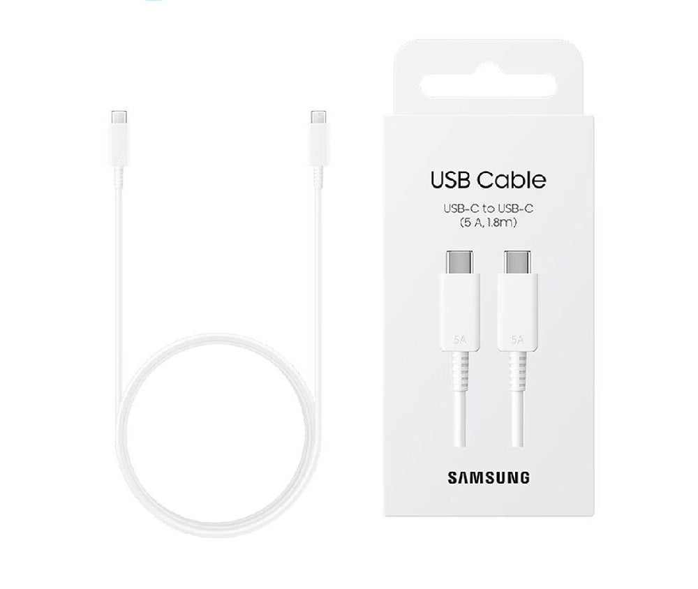 Samsung Type-C Cable