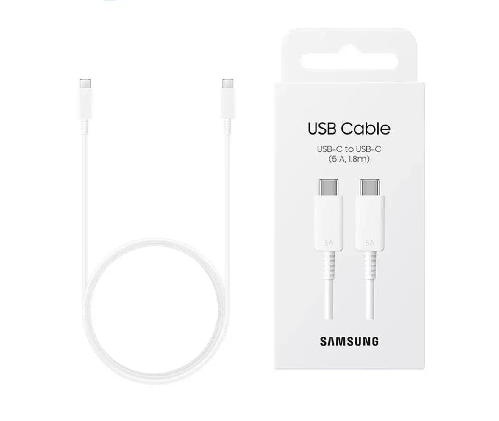 Samsung Type-C Cable - Three