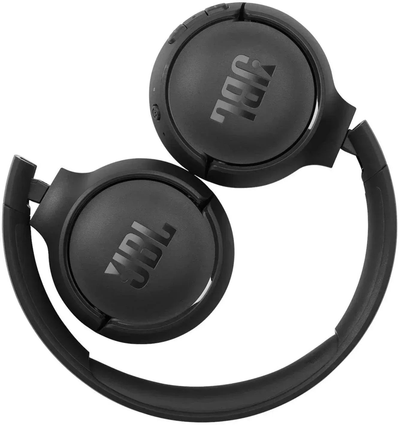 JBL Tune 510BT Wireless On-Ear Headphones - Three