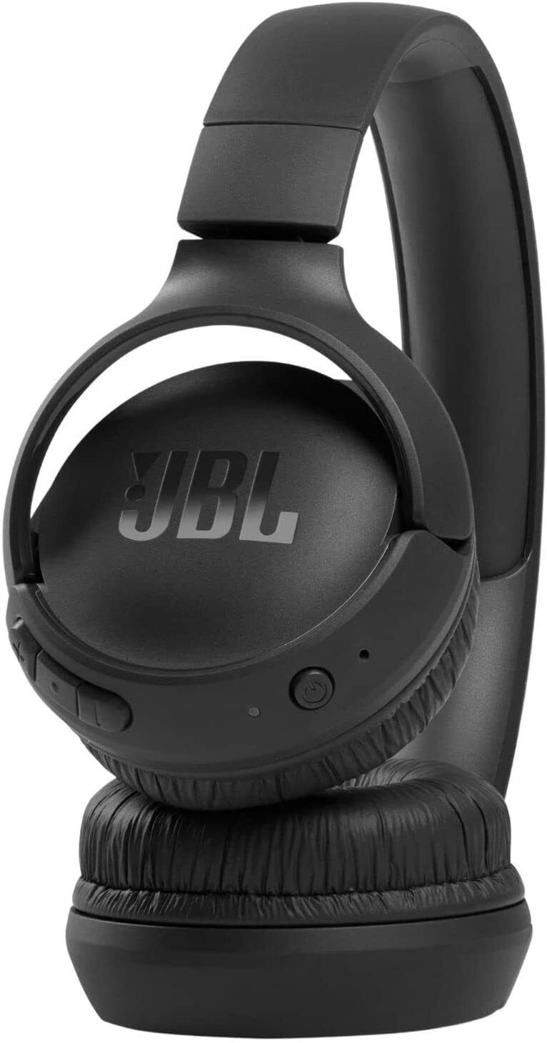 JBL Tune 510BT Wireless On-Ear Headphones