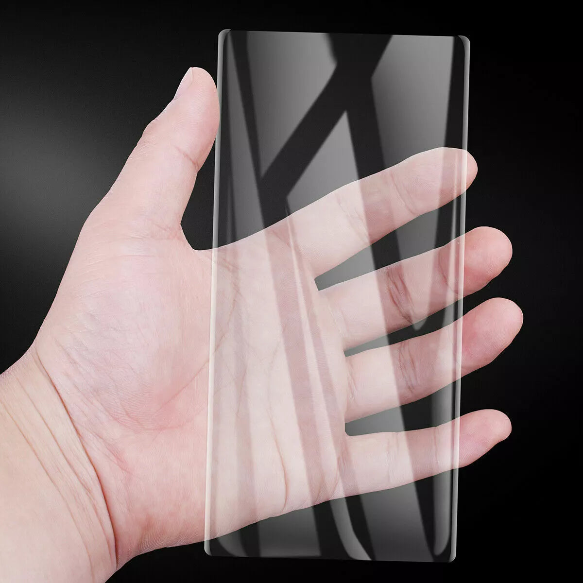 LITO E+ UV Glass Screen Protector Samsung Note 10 Plus
