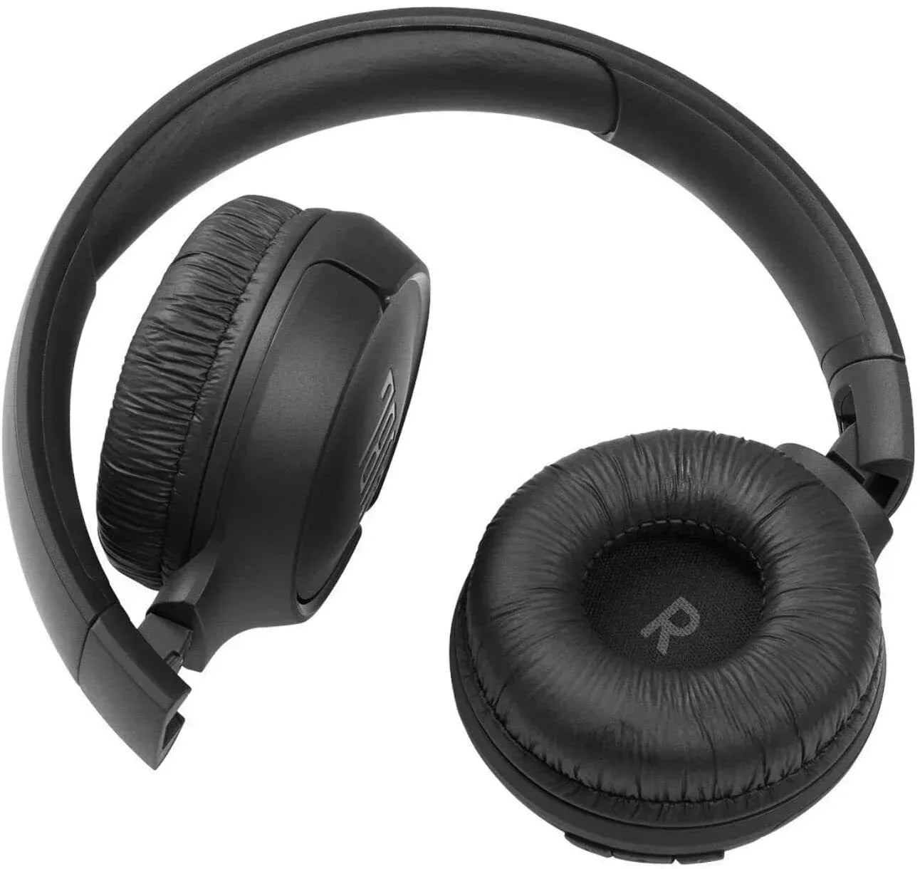 JBL Tune 510BT Wireless On-Ear Headphones - Three