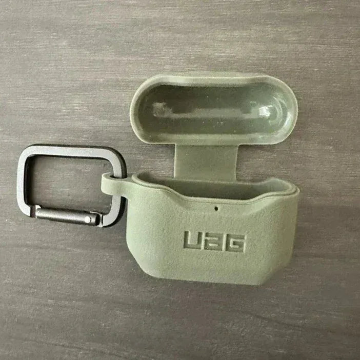 UAG Standard Issue Silicone Case AirPods 1/2 - Three