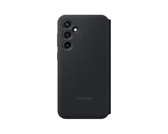 Clear View Case Samsung S23 FE - Three