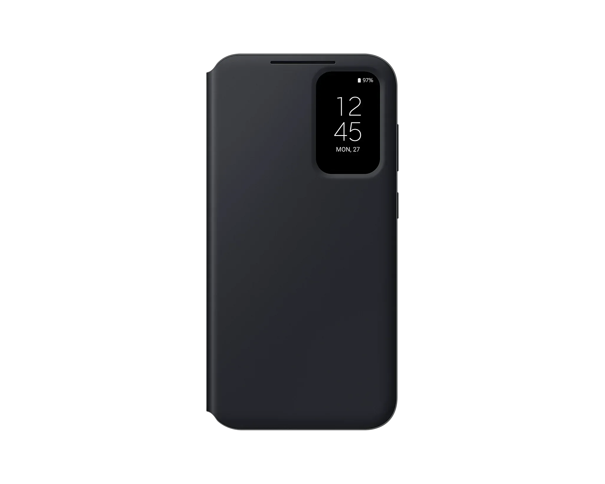 Clear View Case Samsung S23 FE - Three