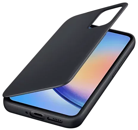 Clear View Case Samsung S23 FE - Three