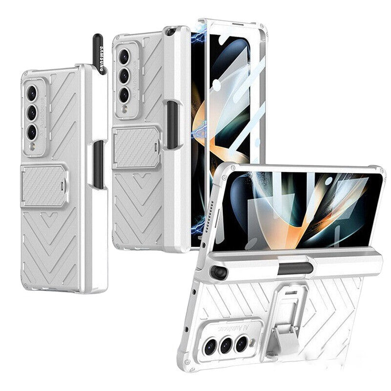Gkk Pen Box Case Samsung Z Fold 4