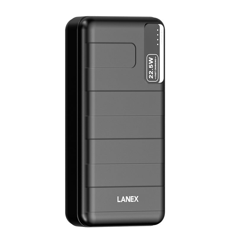 Lanex Powerbank 30000 Mega Super LP17