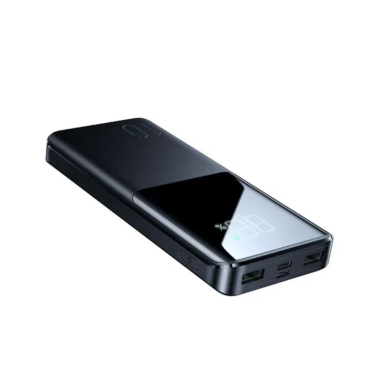 JoyRoom 22.5W Power Bank 10000mAh JR-QP191 - Three