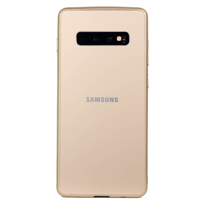 Skyfall Shockproof Case Samsung S10 Plus