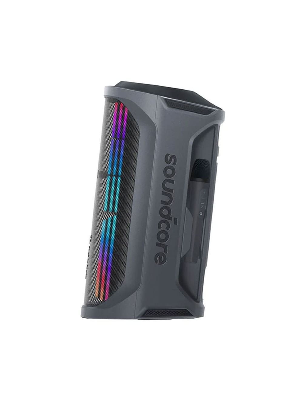 Anker Soundcore Rave 3S Portable Bluetooth Speaker With Microphone A31A3012