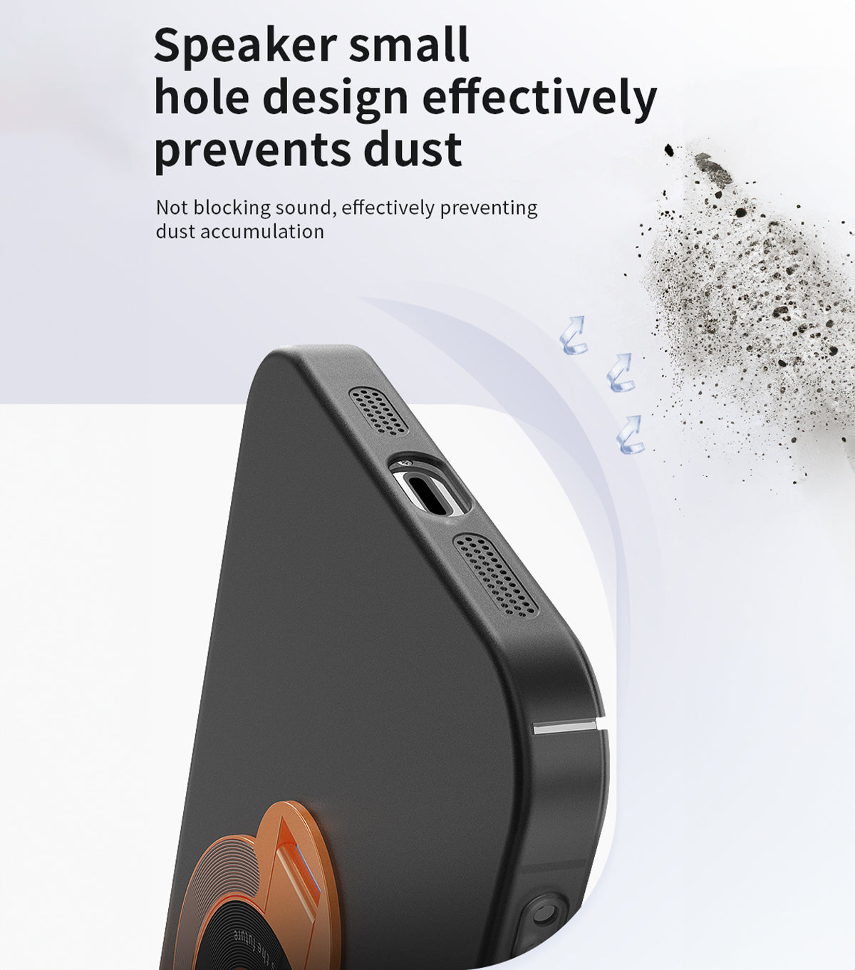 Artist Color Case iPhone 11 Pro