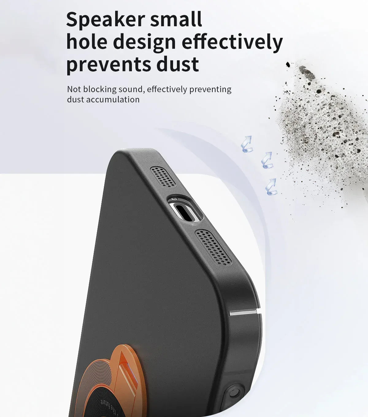 Artist Color Case iPhone 11 Pro - Three