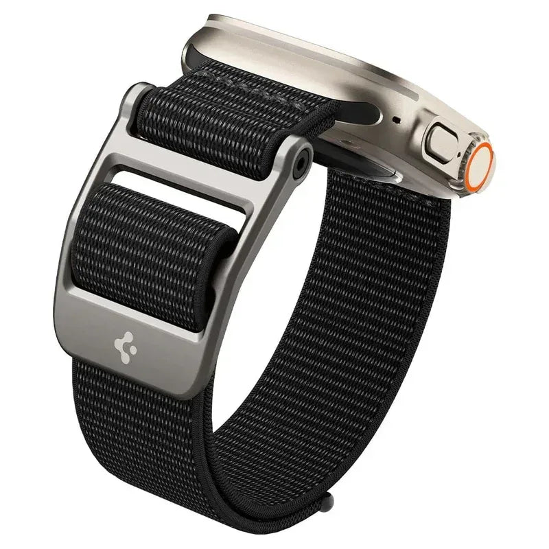 Spigen Durapro Flex Strap For Apple Watch - Three