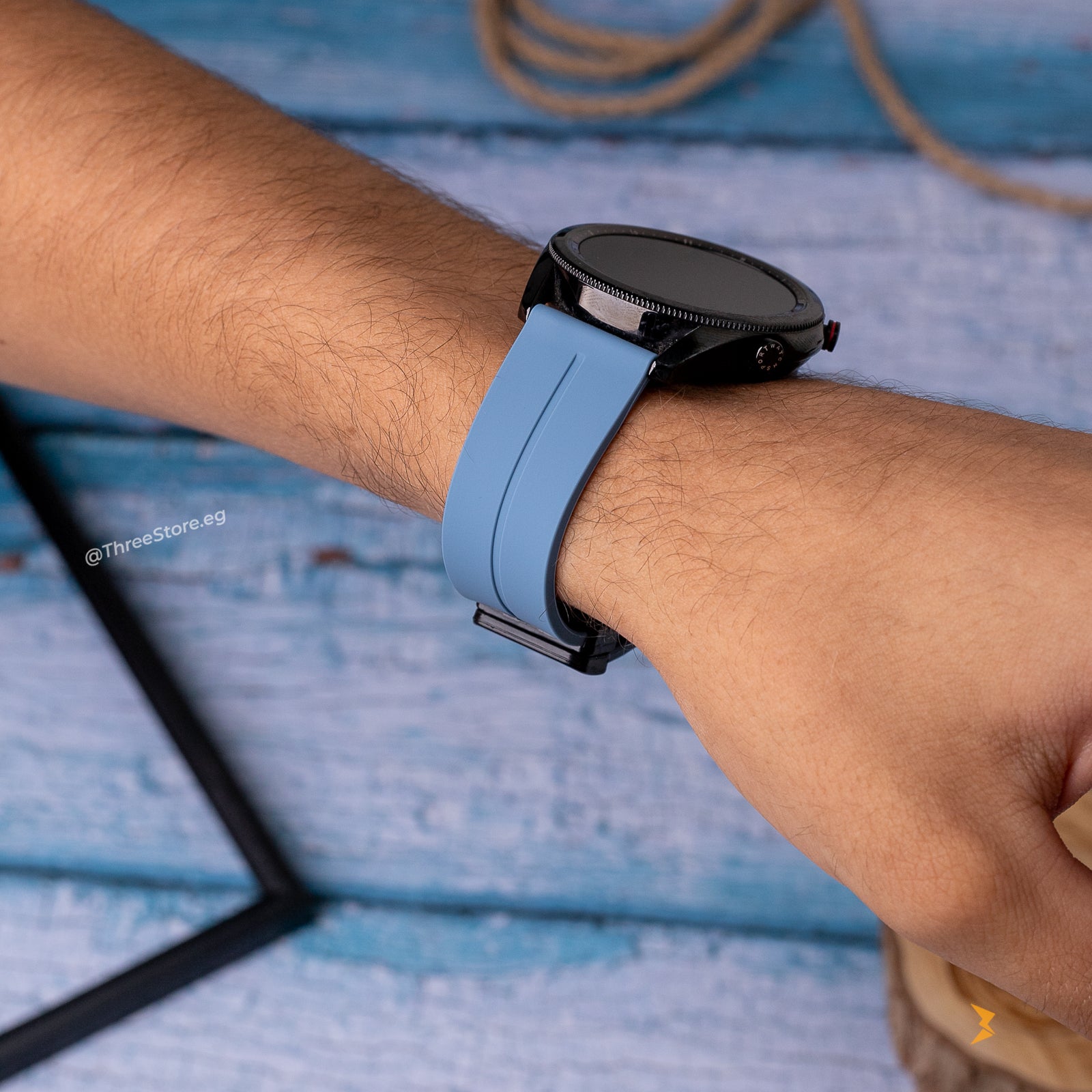 Spigen Durapro Silicone Case For Smart Watch