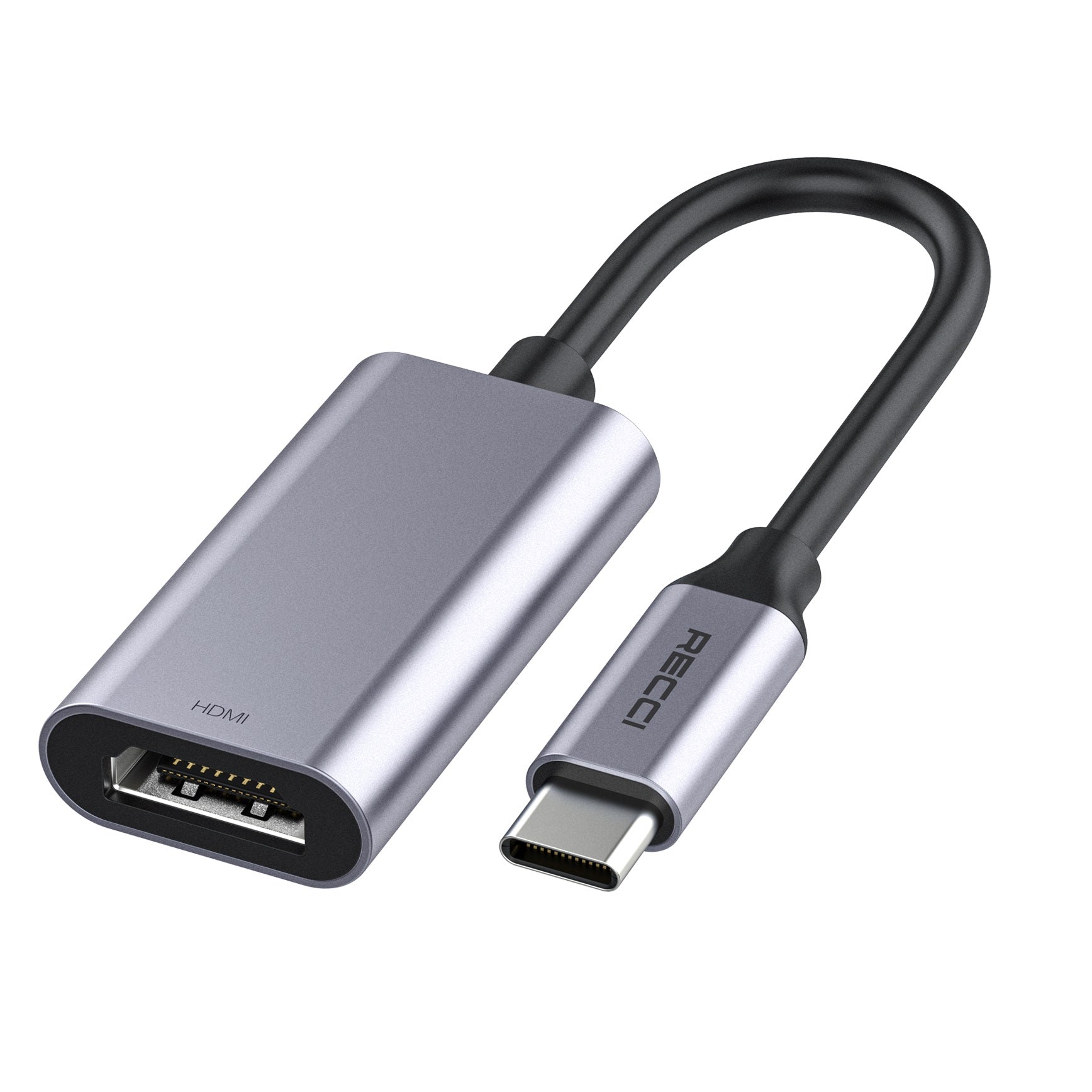 محول Type-C إلى HDMI من Recci RH11