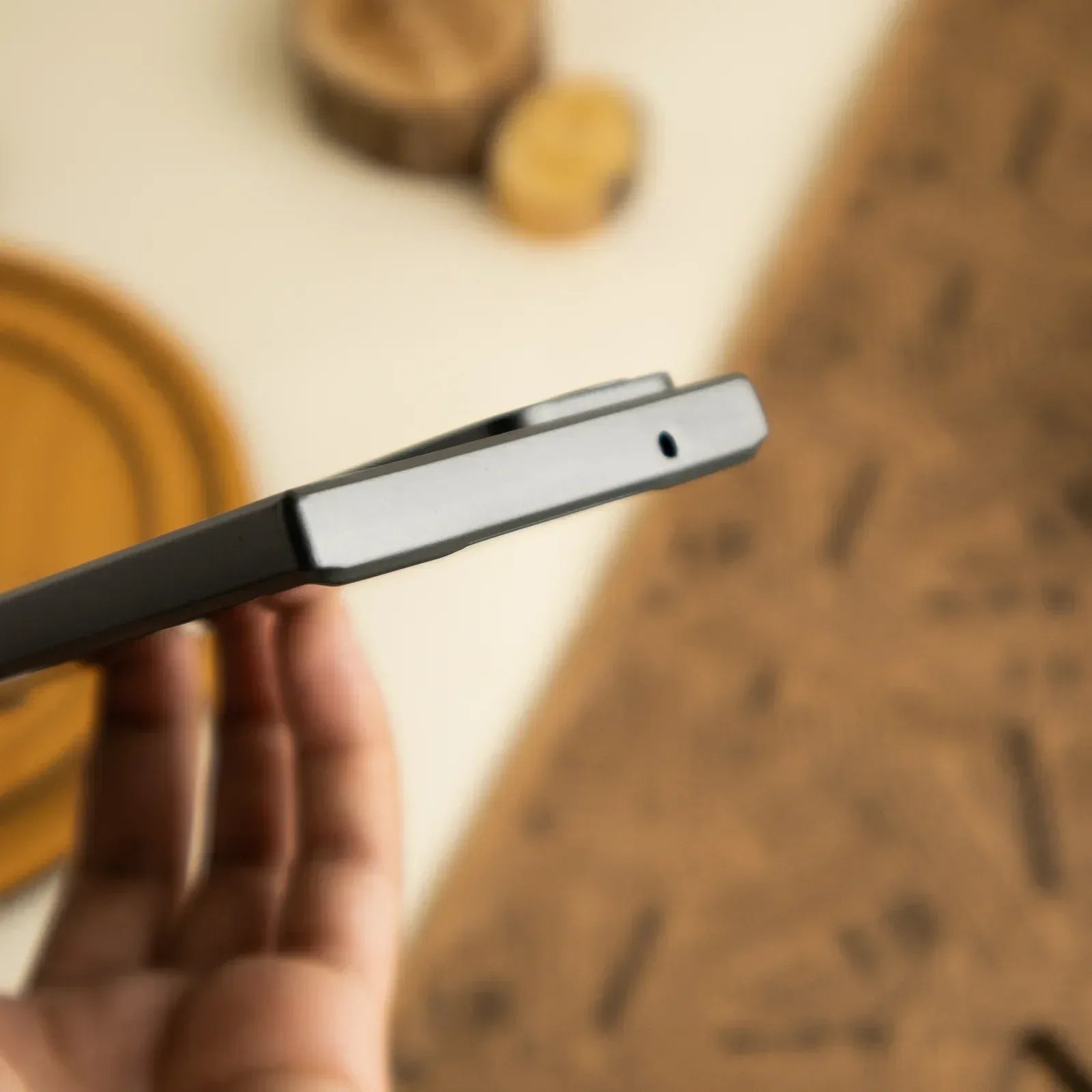 Floveyoo Silicone Magsafe Case Samsung Note 20 - Three