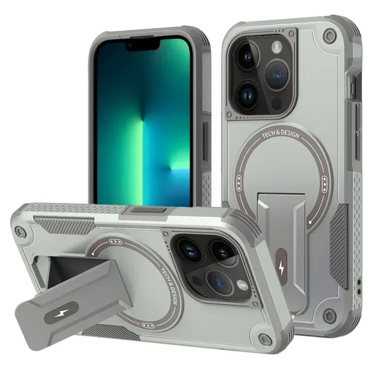 Defence Insider Case iPhone 11 Pro Max - Three