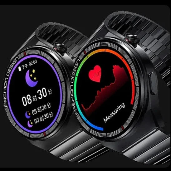 Remax Smart watch Czhiwo Watch 9