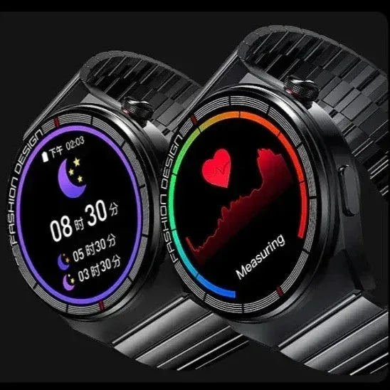 Remax Smart watch Czhiwo Watch 9 - Three