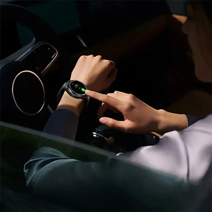 Remax Smart watch Czhiwo Watch 9