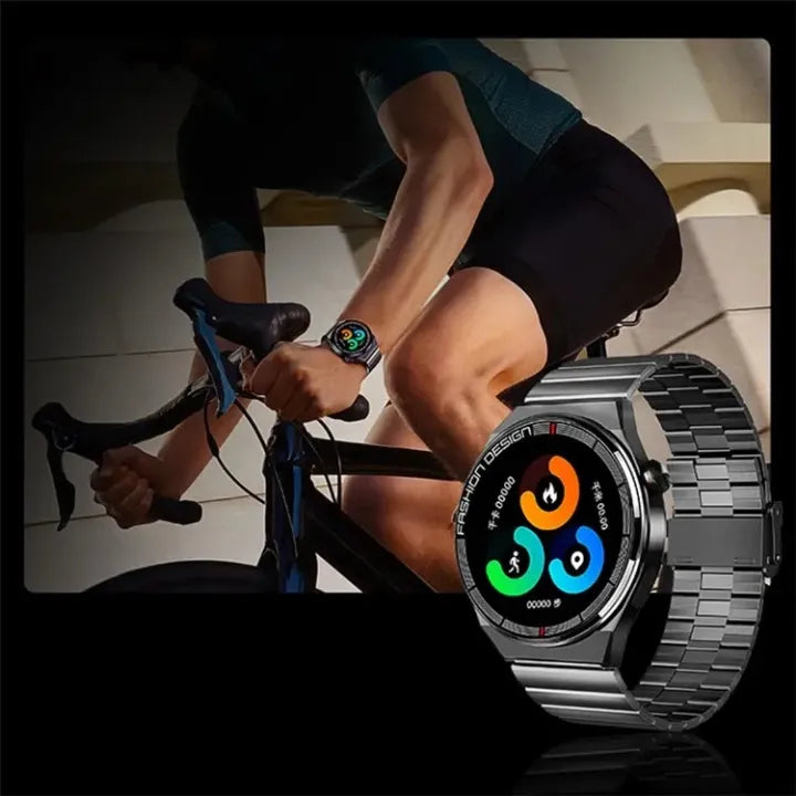 Remax Smart watch Czhiwo Watch 9