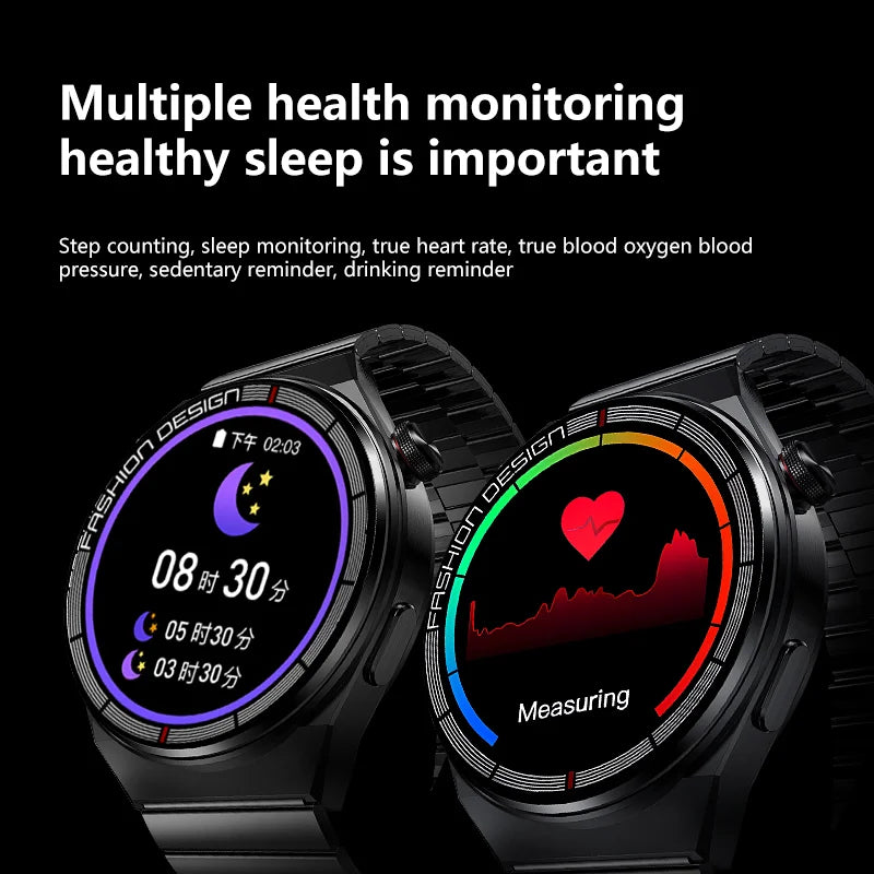Remax Smart watch Czhiwo Watch 9