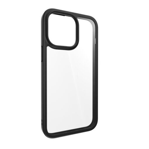 Desert Leather Frame Case iPhone 14 Pro