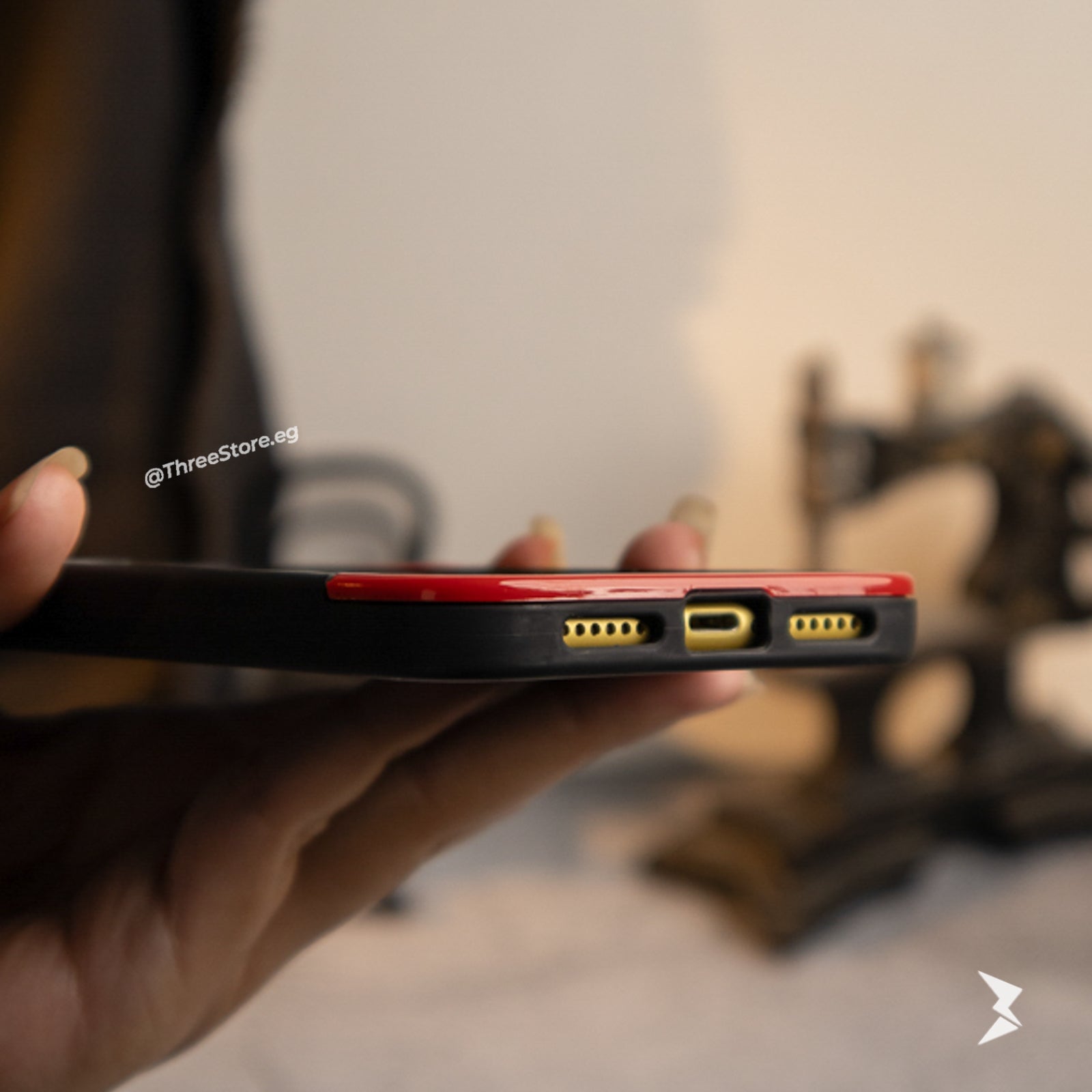 Final Barrier Case iPhone 11