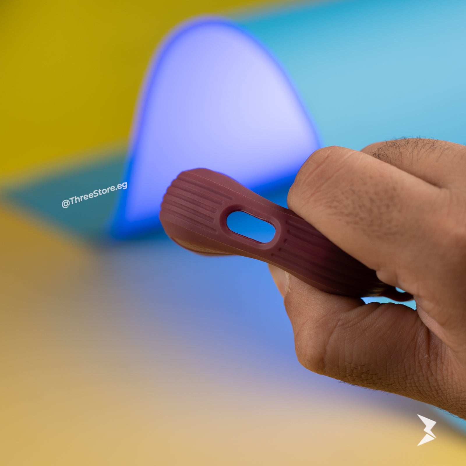 Spigen Rugger Armor case Airpods Pro