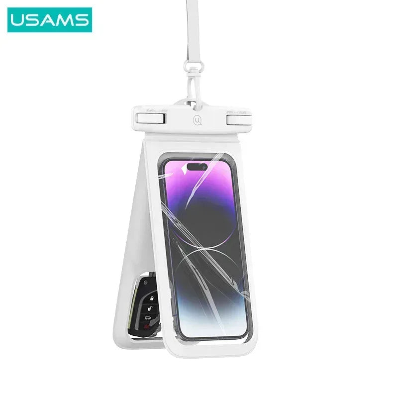 Usams Waterproof Bag YD014 - Three