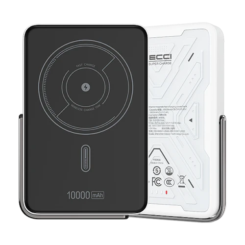 Recci Warrior Series Power Bank 10000mAh RPB-W32